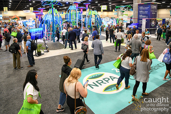 338 NRPA Conference 2022 Phoenix