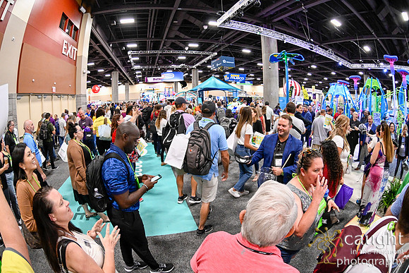 284 NRPA Conference 2022 Phoenix