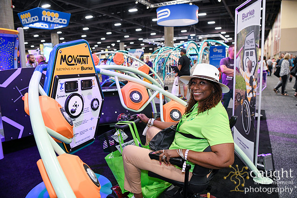 336 NRPA Conference 2022 Phoenix