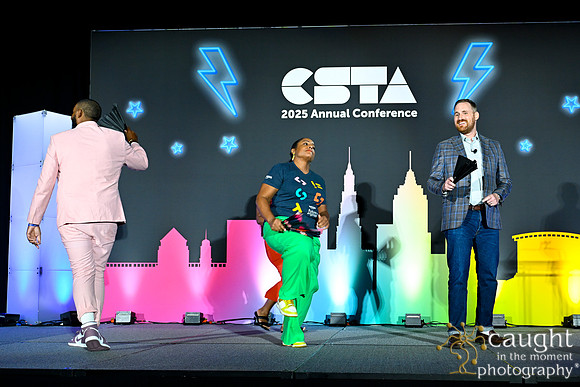 1135 CSTA 2025 Cleveland