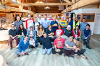 020 SF Rotary Club Thanksgiving 2025