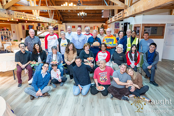020 SF Rotary Club Thanksgiving 2025