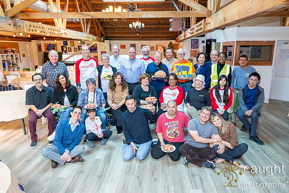 019 SF Rotary Club Thanksgiving 2025