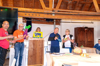 017 SF Rotary Club Thanksgiving 2025