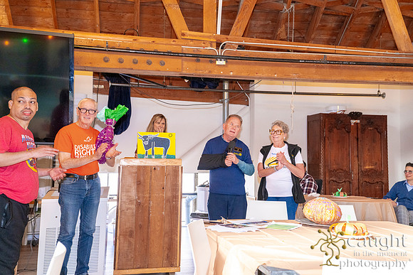 017 SF Rotary Club Thanksgiving 2025