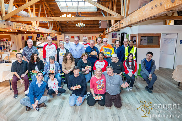 018 SF Rotary Club Thanksgiving 2025