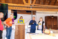 016 SF Rotary Club Thanksgiving 2025