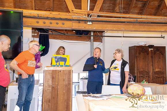 016 SF Rotary Club Thanksgiving 2025
