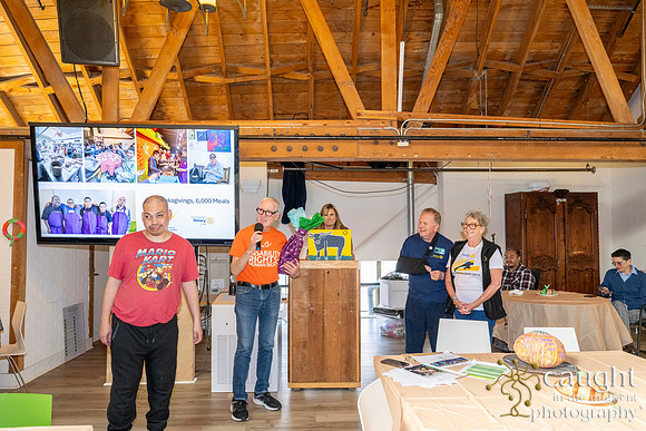 012 SF Rotary Club Thanksgiving 2025