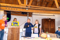 015 SF Rotary Club Thanksgiving 2025