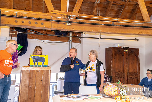 015 SF Rotary Club Thanksgiving 2025