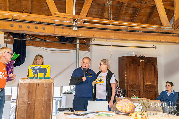 014 SF Rotary Club Thanksgiving 2025