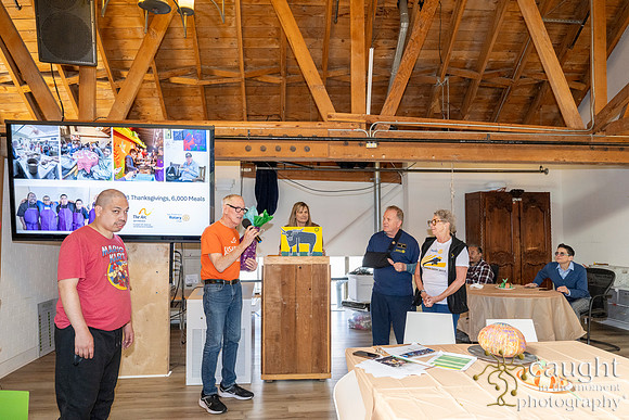 011 SF Rotary Club Thanksgiving 2025