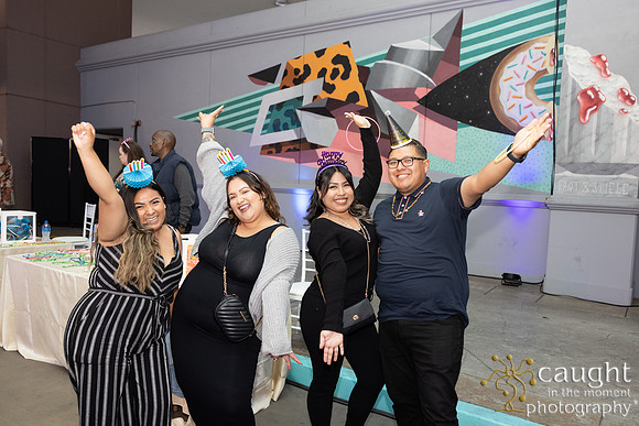 356 Long Beach 125th Birthday-Candids
