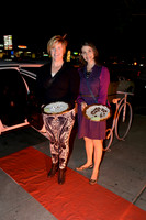 014 First Friday at Salon Medusa