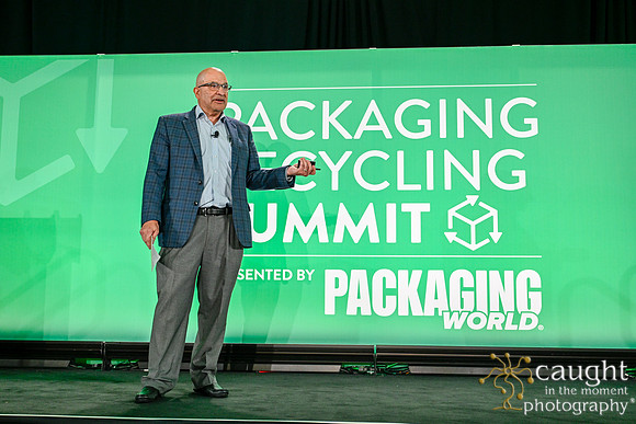 379 Packaging Recycling Summit 2024