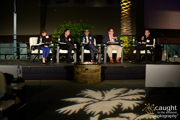 110 MPIOC at The Grand Plaza at Anaheim Convention Center