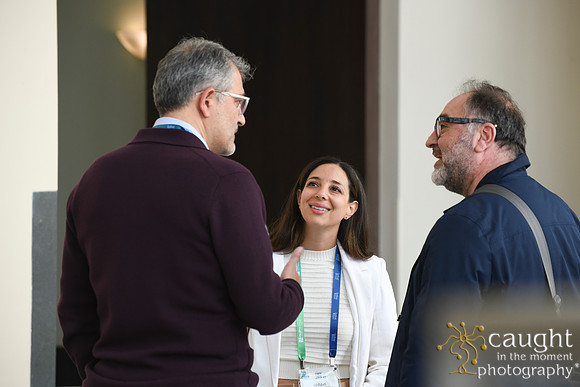 153 AAE 2025 in Boston - Networking