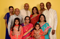 004 Adhvaryu Family Portraits 2016