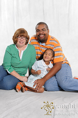 001R Harris Family Portraits 2013
