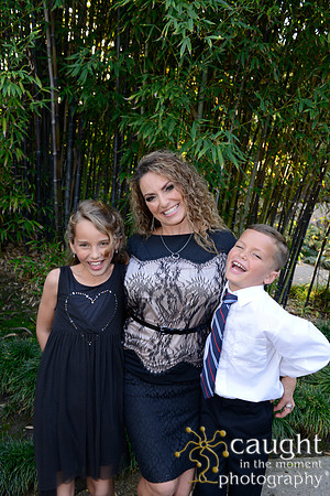 079 Family Portraits at Japanese Gardens