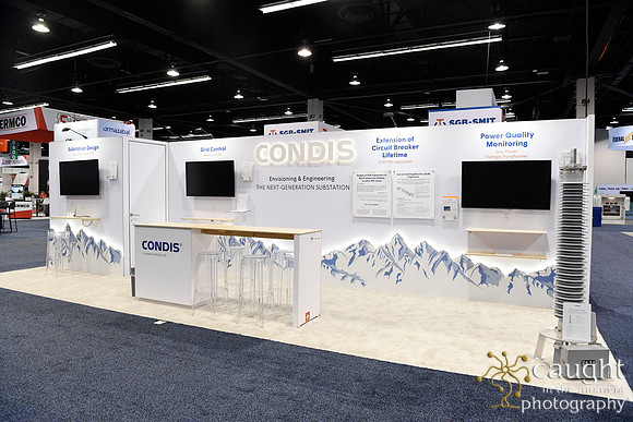 057 IEEE PES T&D 2024-Condis