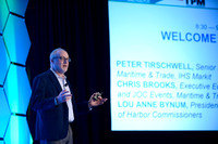 487 TPM Conference 2018 Long Beach Convention Center