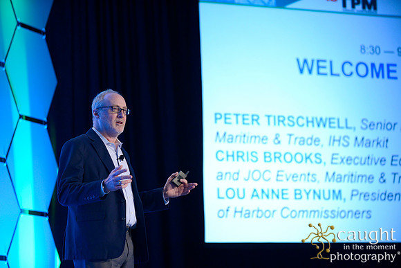 487 TPM Conference 2018 Long Beach Convention Center