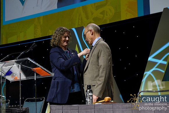 1435 AAE 2024 in Los Angeles - General Assembly