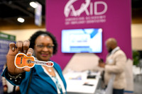 Exhibit Hall