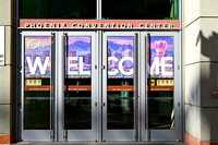 Signage and Registration
