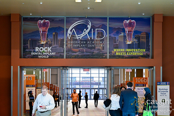 1288 AAID 2025 Phoenix
