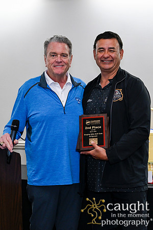 336 Charimans Golf Classic 2025