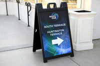 Litigation Reception