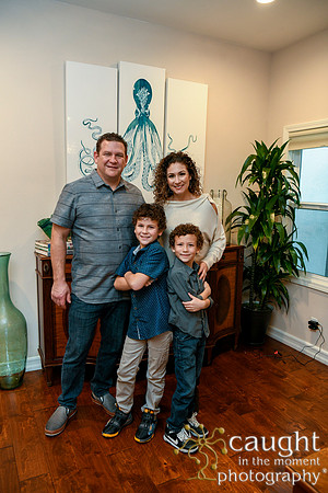 025 Hoover Family Portraits in Long Beach 2020