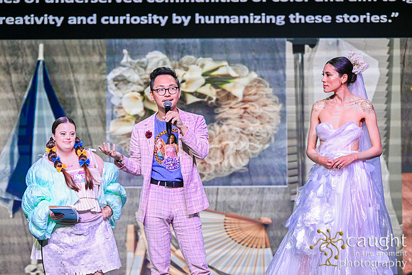 486 EcoCouture Gala 2024