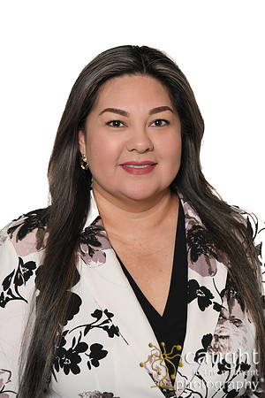 364 Reyes Coca-Cola Bottling Executive Portraits 2025