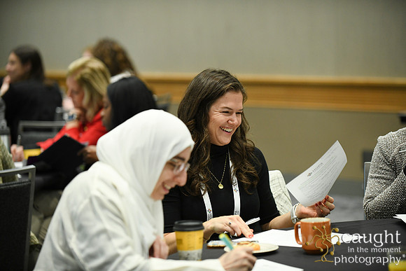 108 HOPA 2025 Conference in Portland - PreCon Sessions