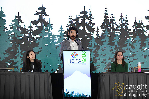 374 HOPA 2025 Conference in Portland - Sessions