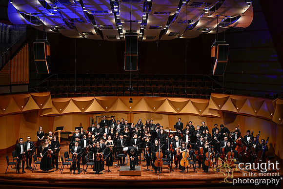 018 CSUF 20250223 Concert