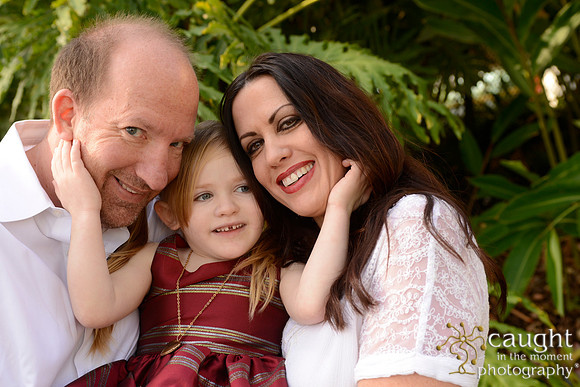 012 Murphy Family