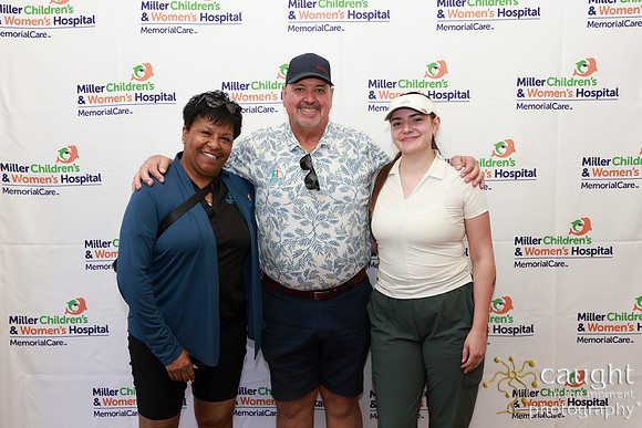 142 Champion's Club Classic 2025