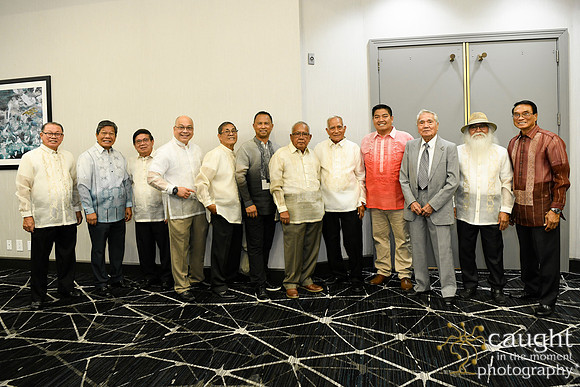 175 Menes Anniversary