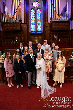 125 Rasmussen Wedding - Portraits
