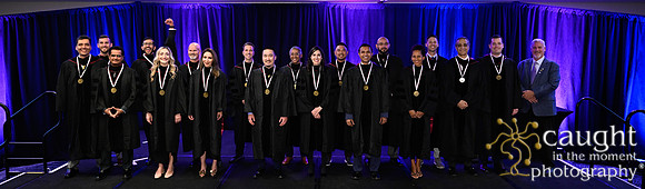 3037 AAID 2025 Diplomate Ceremony