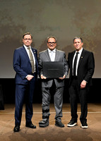 3042 AAID 2025 Business Meeting Induction Ceremony