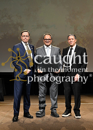 3042 AAID 2025 Business Meeting Induction Ceremony