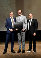 3041 AAID 2025 Business Meeting Induction Ceremony