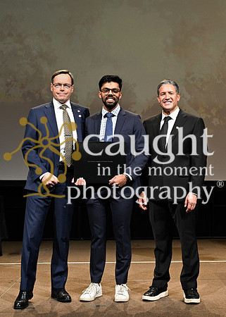 3071 AAID 2025 Business Meeting Induction Ceremony