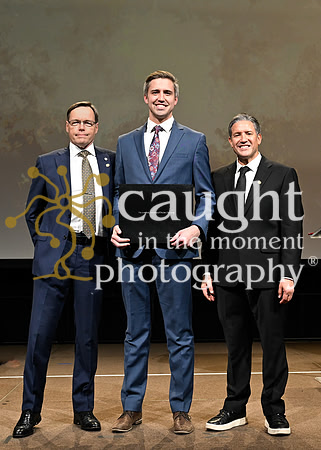 3081 AAID 2025 Business Meeting Induction Ceremony